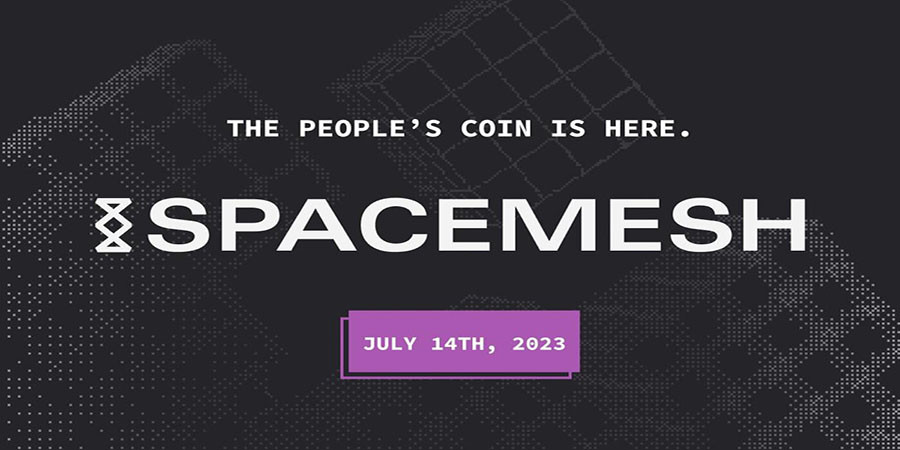  “The People’s Coin” Spacemesh Launches Following Five Years of Research